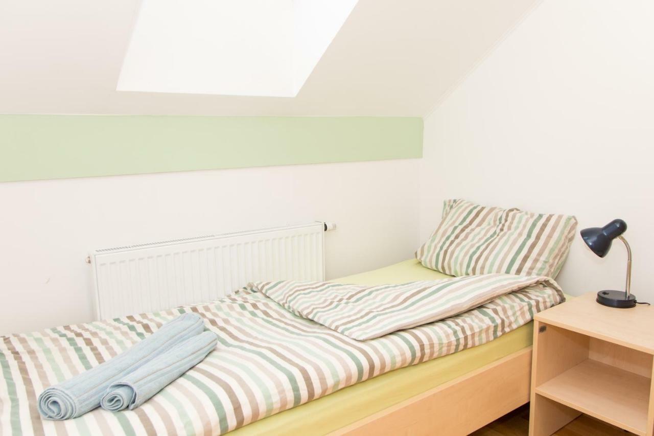 Apartma Murania レンダヴァ エクステリア 写真