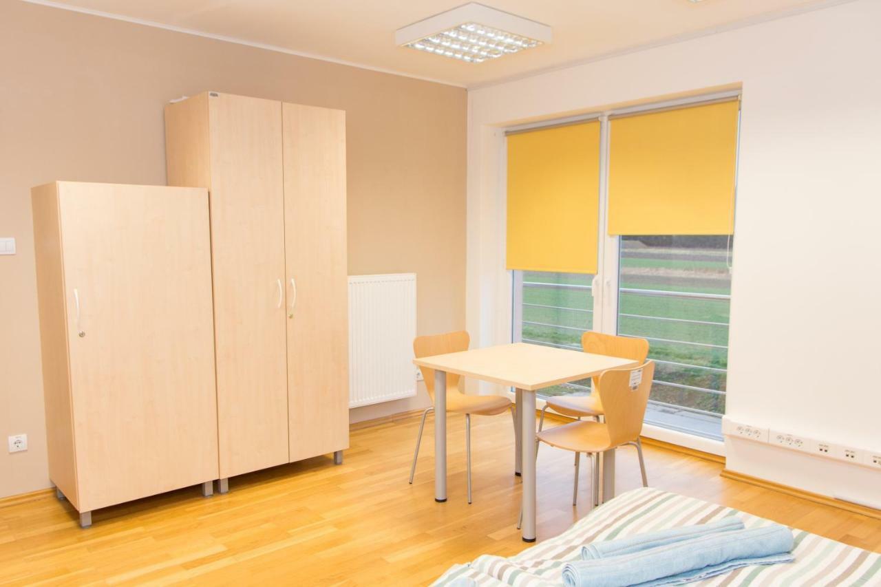 Apartma Murania レンダヴァ エクステリア 写真