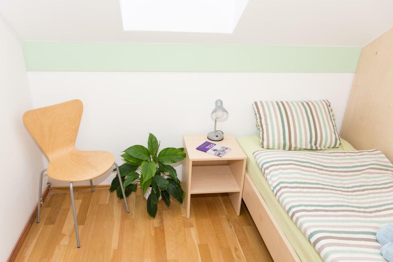 Apartma Murania レンダヴァ エクステリア 写真