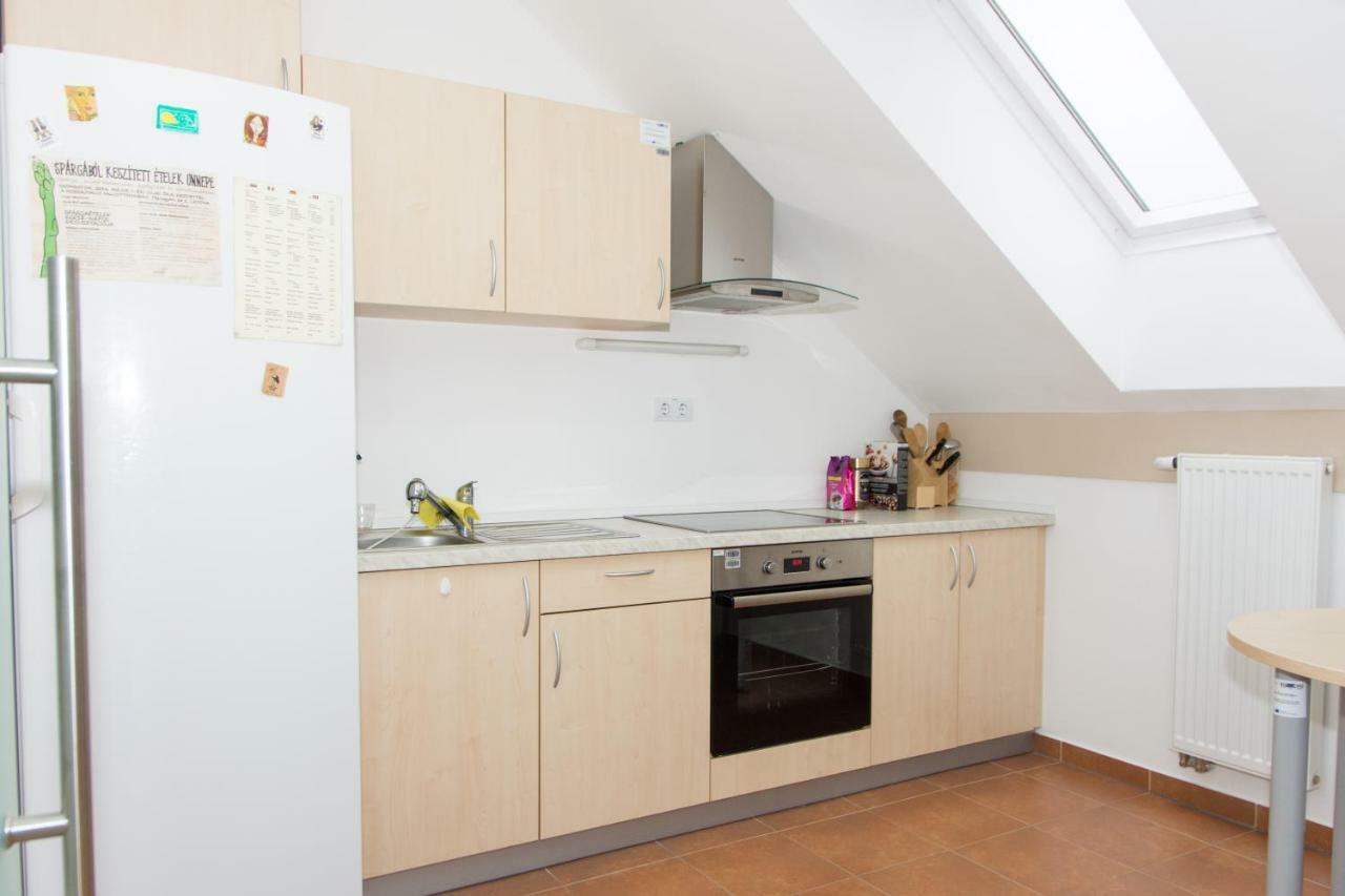 Apartma Murania レンダヴァ エクステリア 写真