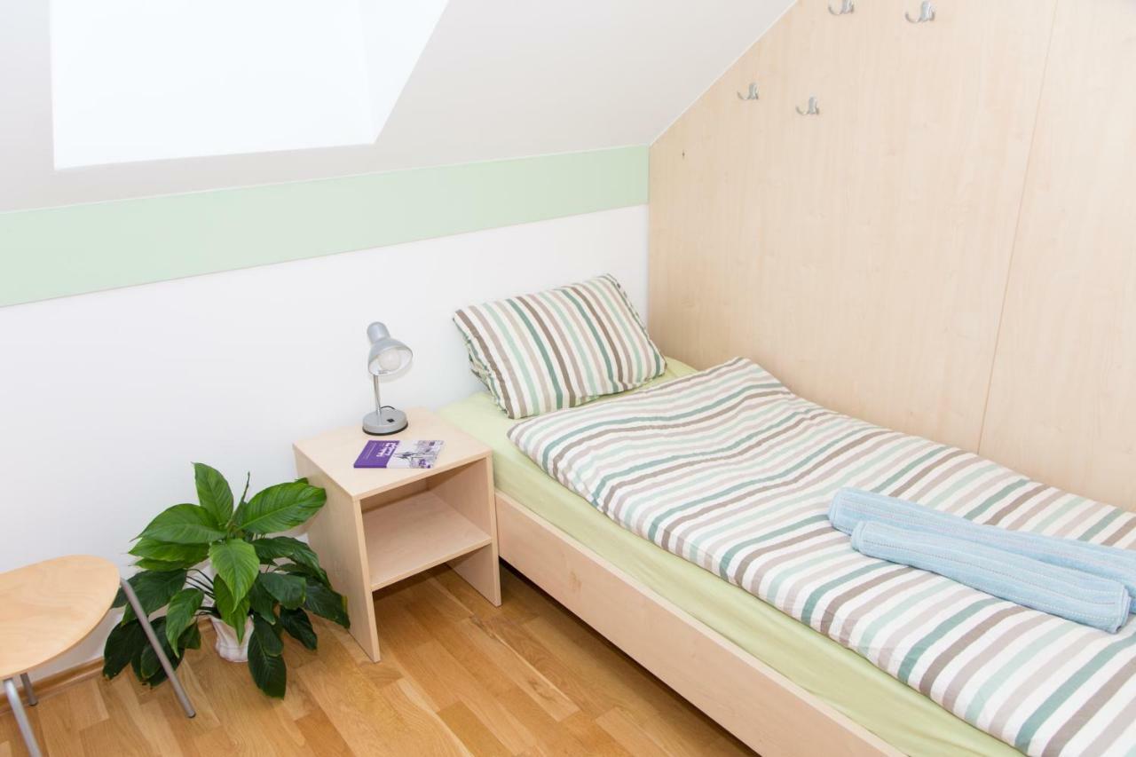 Apartma Murania レンダヴァ エクステリア 写真