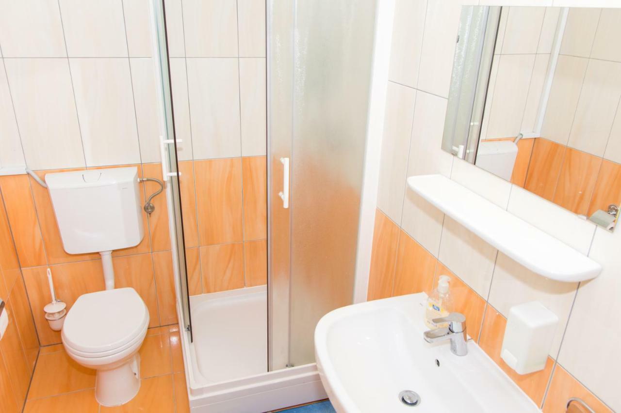 Apartma Murania レンダヴァ エクステリア 写真